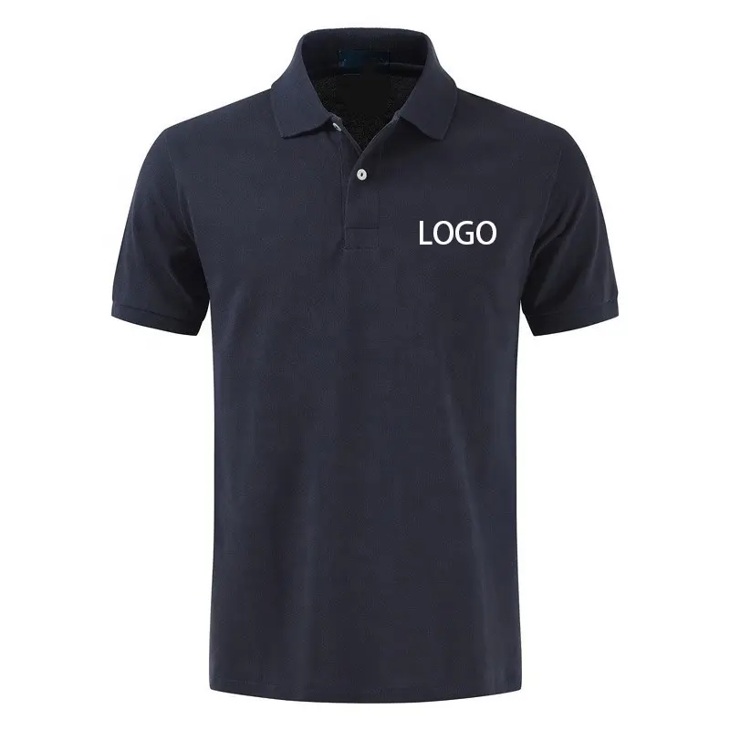 Custom Polo Shirt